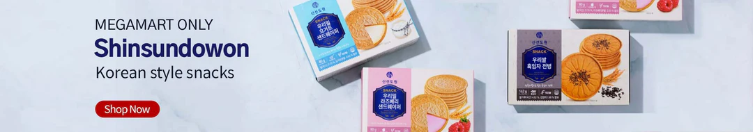 Authentic Korean Flavors Delivered Home