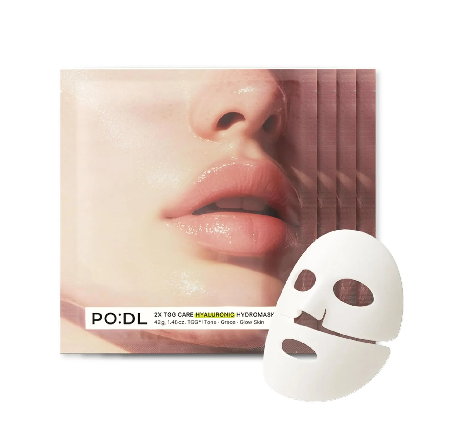 New in K-Beauty